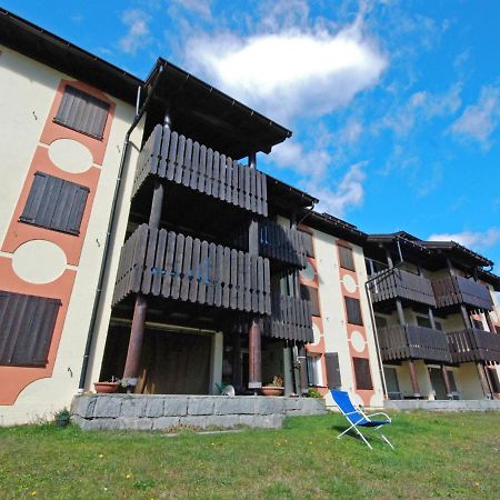 Apartment Fienili Di Brenta-2 By Interhome Madonna di Campiglio Exterior photo