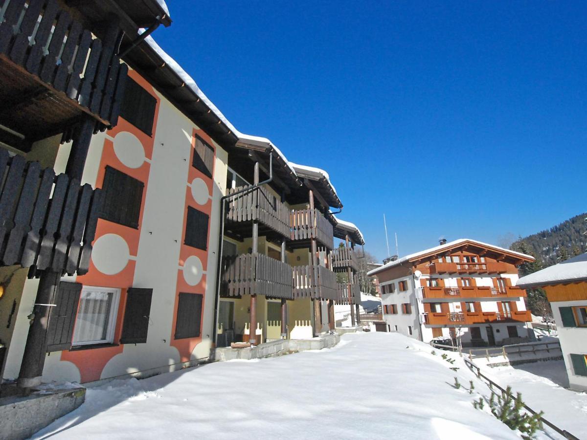 Apartment Fienili Di Brenta-2 By Interhome Madonna di Campiglio Exterior photo