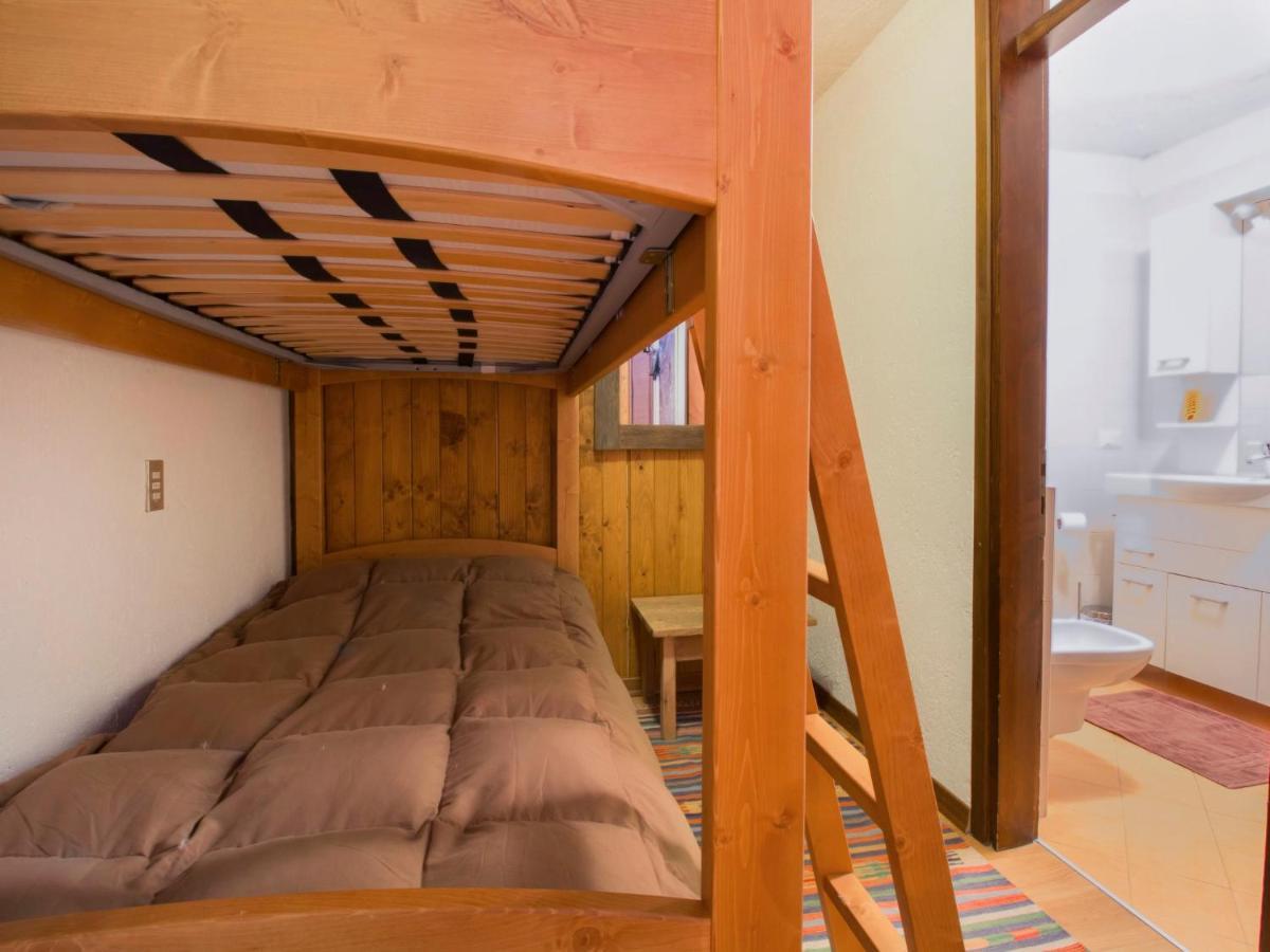 Apartment Fienili Di Brenta-2 By Interhome Madonna di Campiglio Exterior photo
