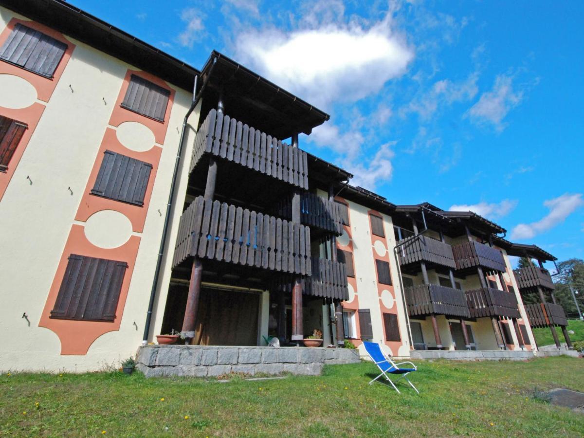 Apartment Fienili Di Brenta-2 By Interhome Madonna di Campiglio Exterior photo
