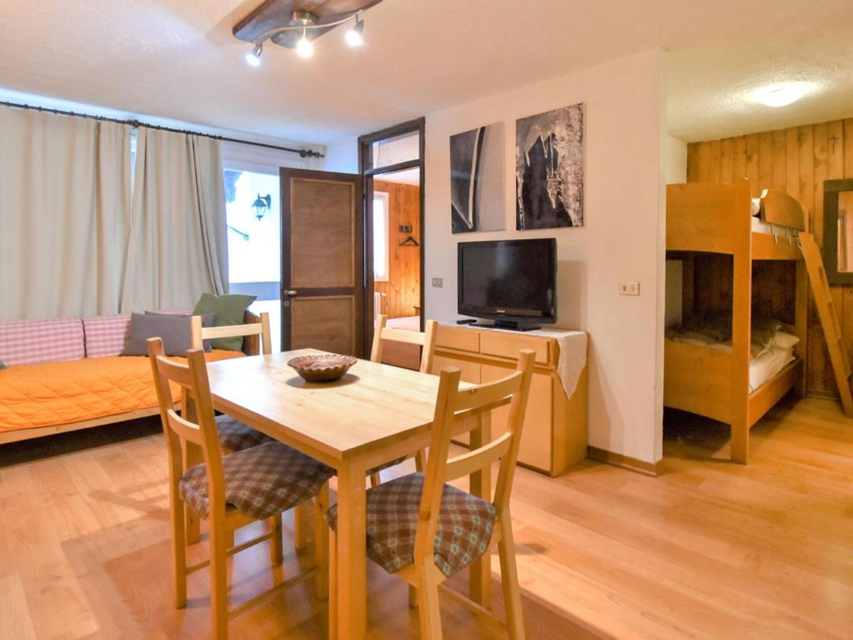 Apartment Fienili Di Brenta-2 By Interhome Madonna di Campiglio Exterior photo