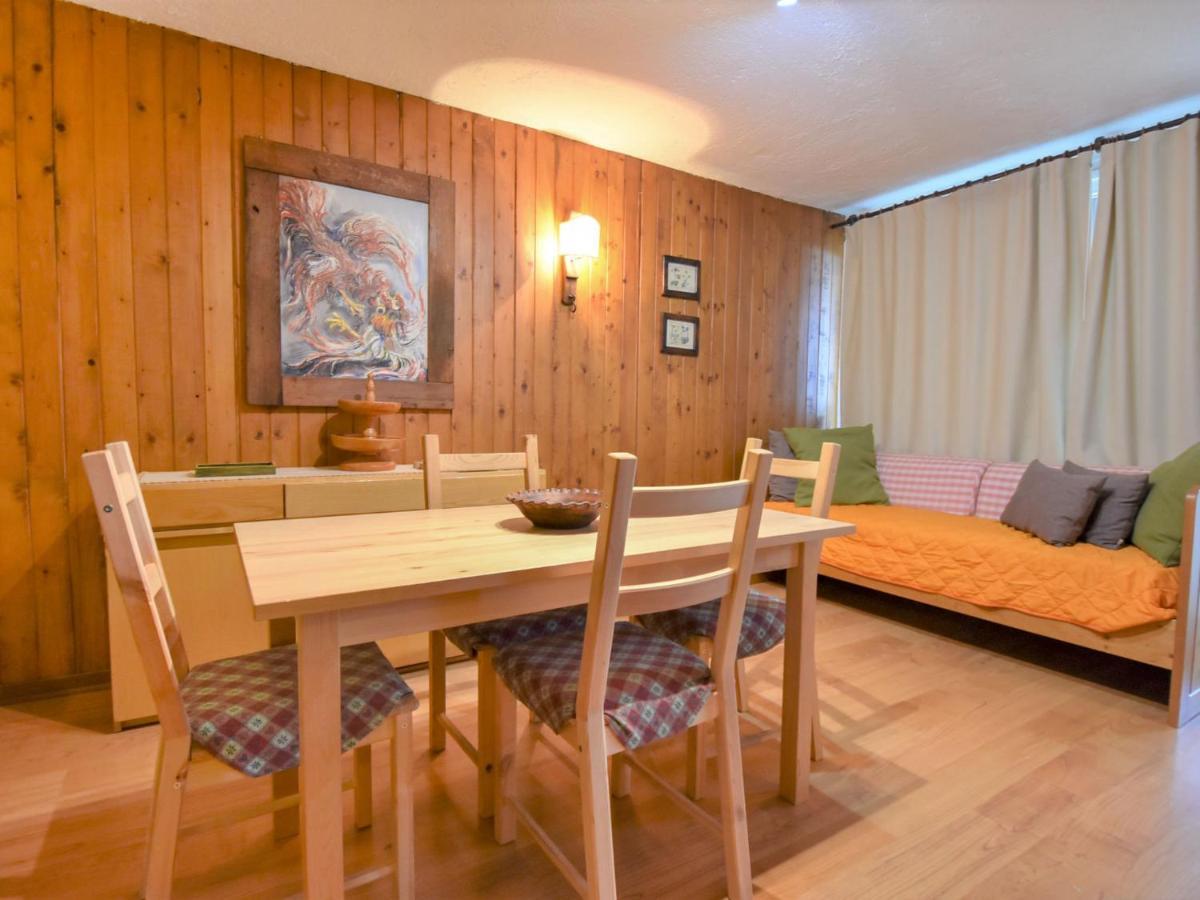 Apartment Fienili Di Brenta-2 By Interhome Madonna di Campiglio Exterior photo